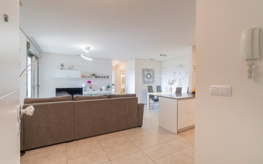 Herverkoop - Apartment -
Orihuela Costa - Costa Blanca