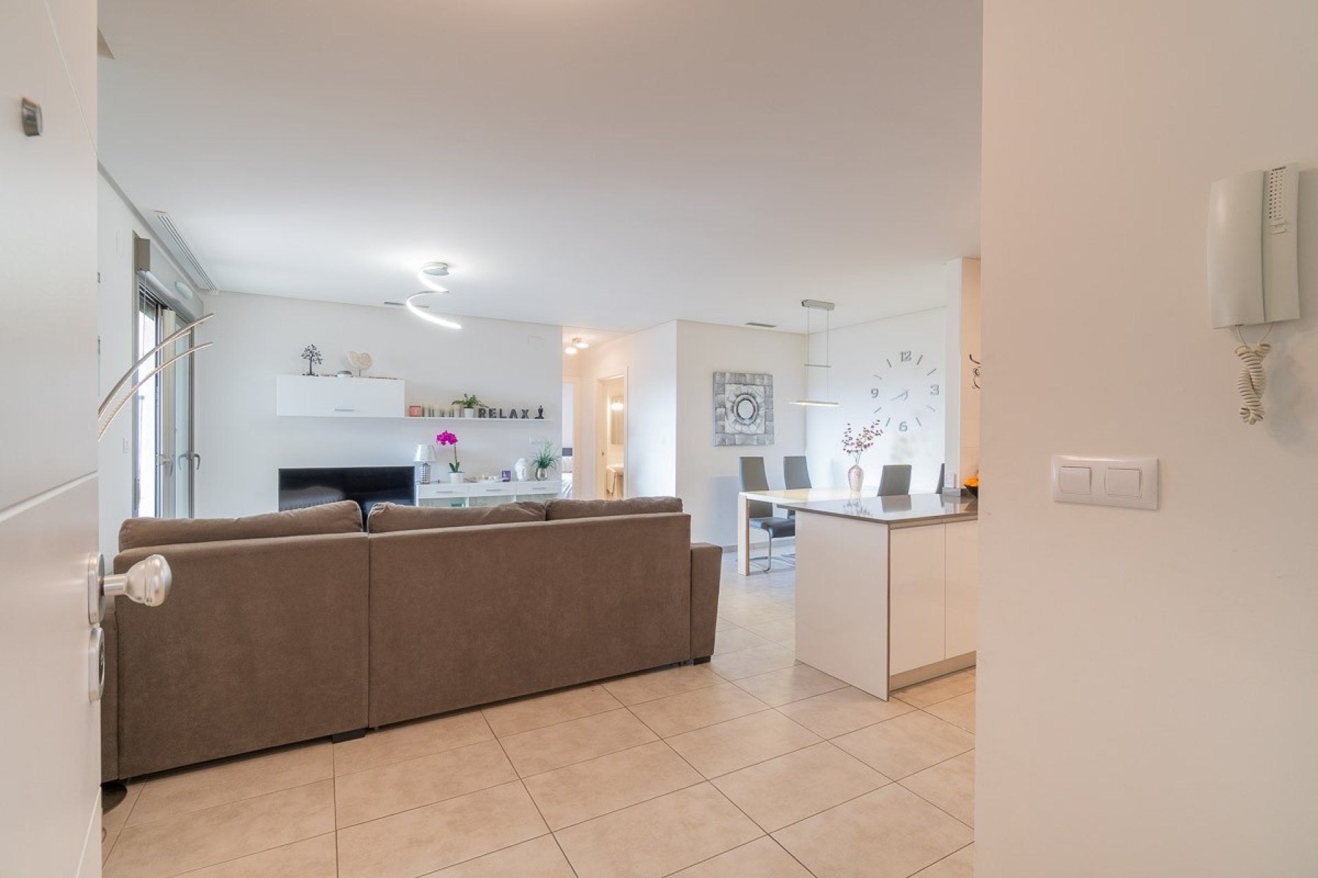 Herverkoop - Apartment -
Orihuela Costa - Costa Blanca