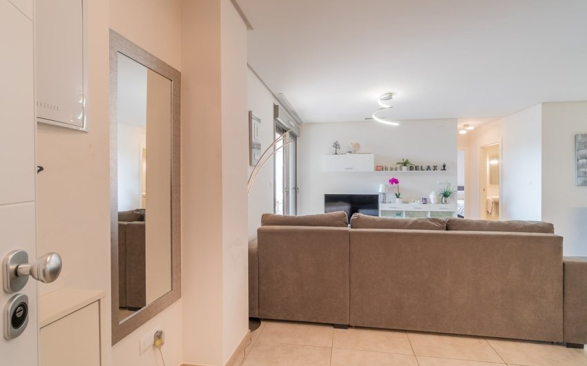 Herverkoop - Apartment -
Orihuela Costa - Costa Blanca