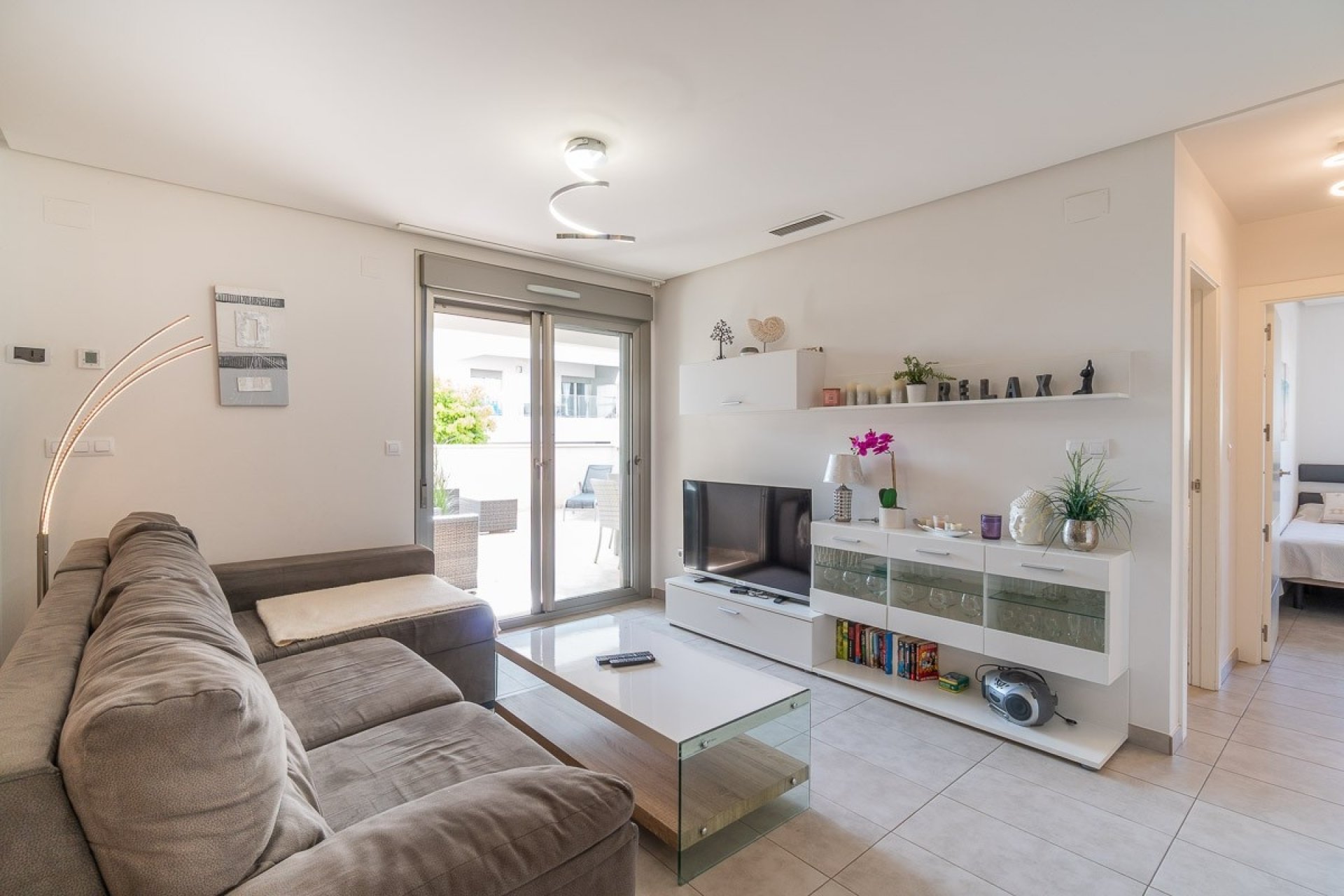 Herverkoop - Apartment -
Orihuela Costa - Costa Blanca