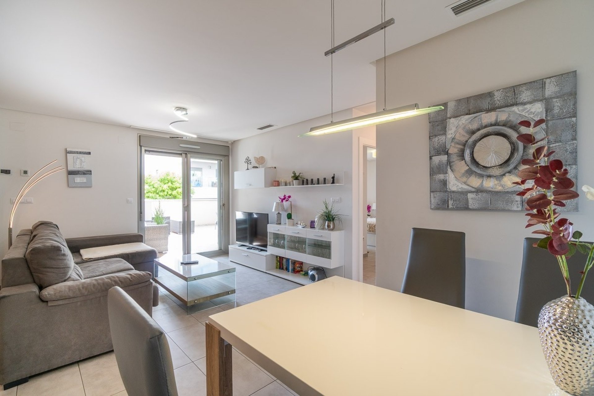 Herverkoop - Apartment -
Orihuela Costa - Costa Blanca