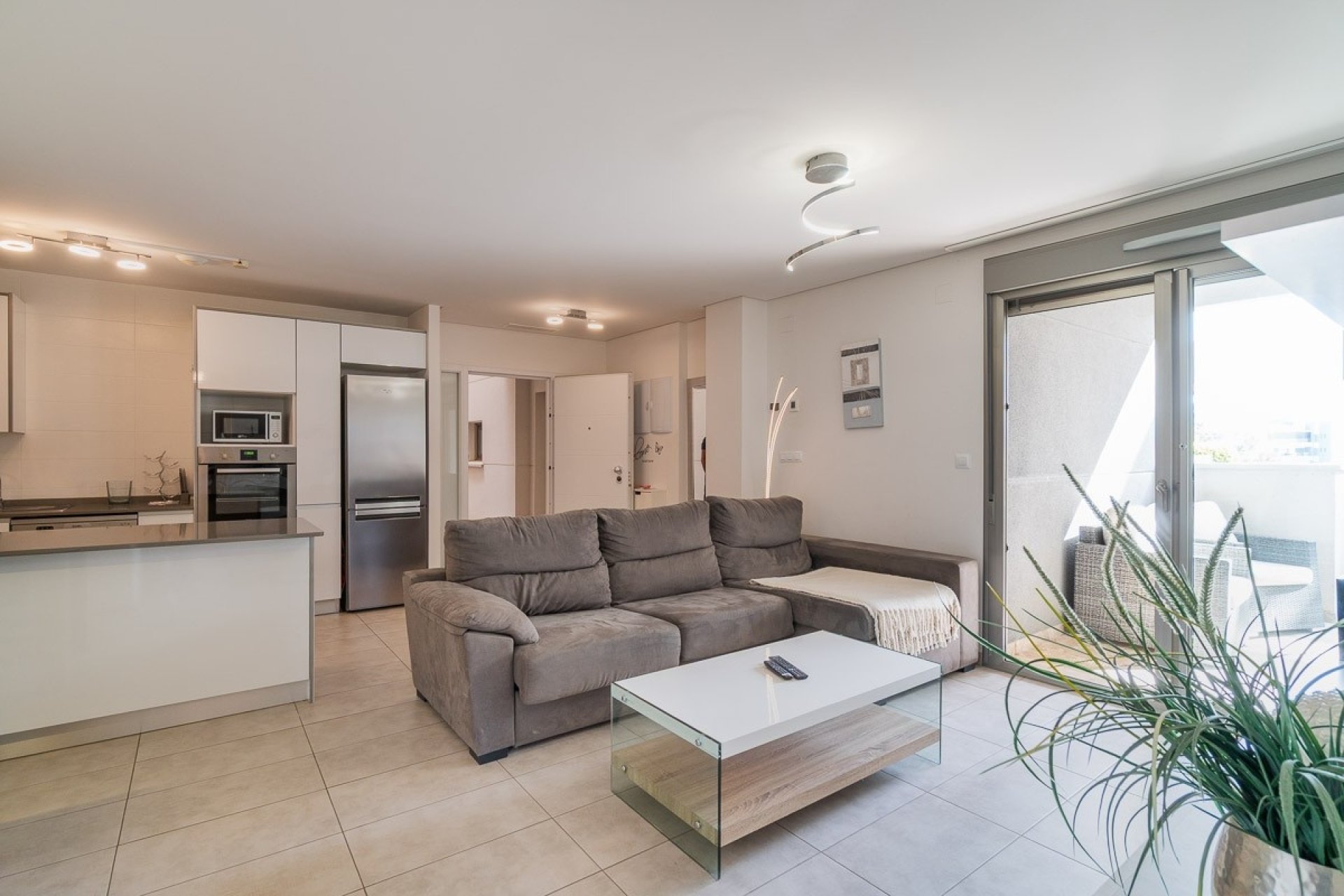 Herverkoop - Apartment -
Orihuela Costa - Costa Blanca