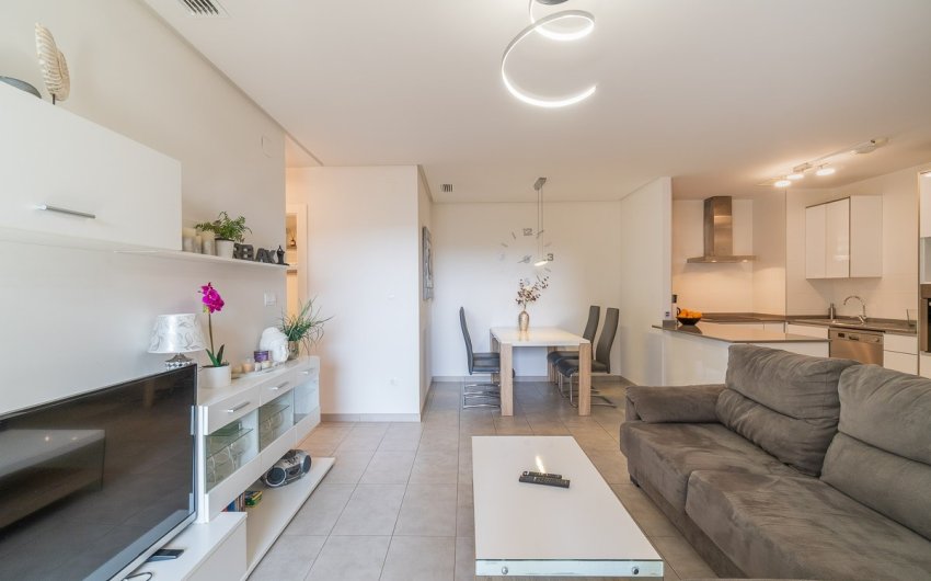 Herverkoop - Apartment -
Orihuela Costa - Costa Blanca