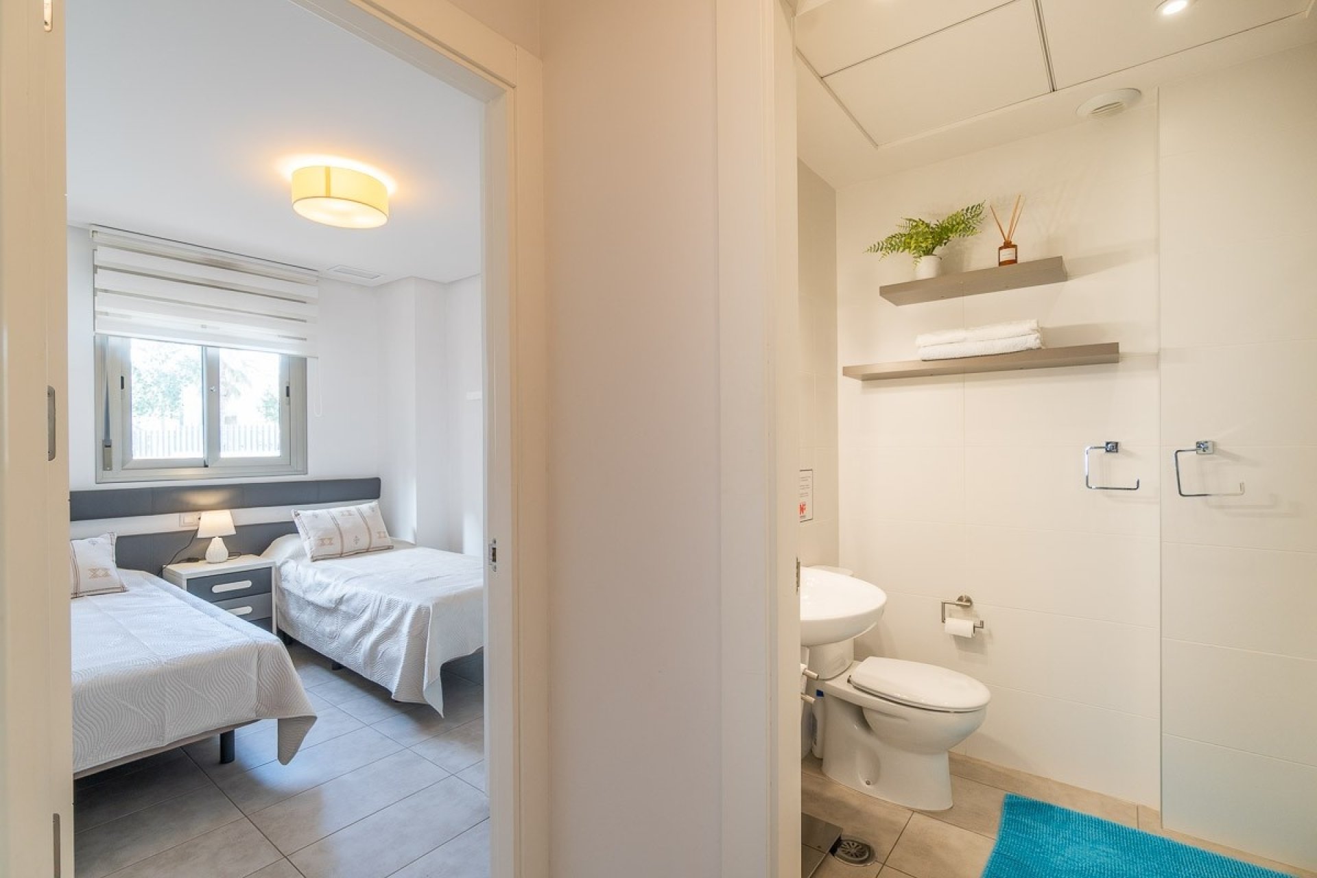 Herverkoop - Apartment -
Orihuela Costa - Costa Blanca