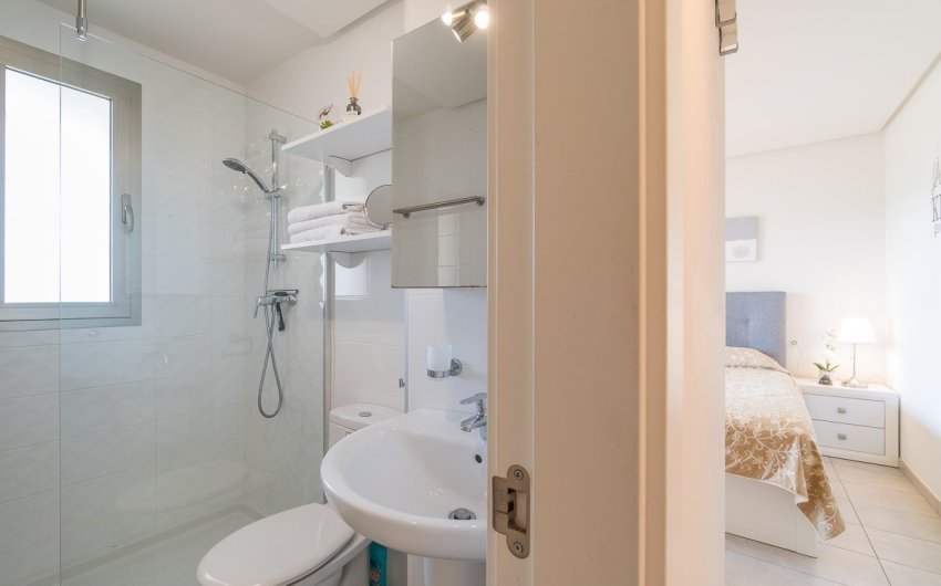 Herverkoop - Apartment -
Orihuela Costa - Costa Blanca