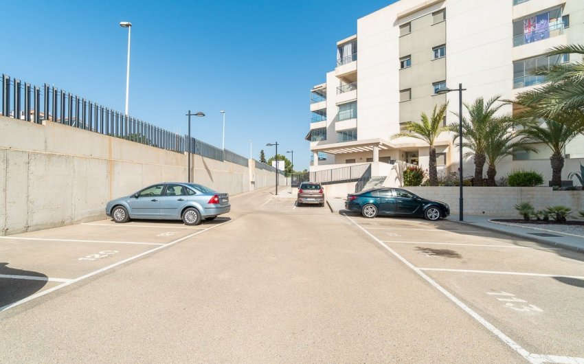 Herverkoop - Apartment -
Orihuela Costa - Costa Blanca
