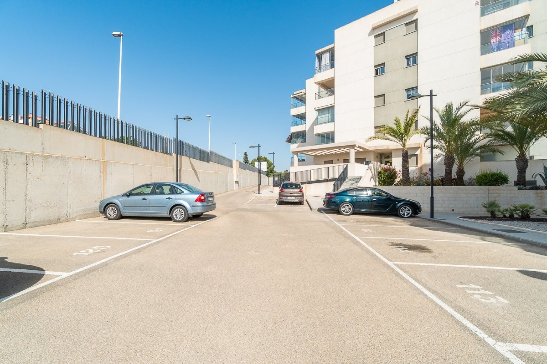 Herverkoop - Apartment -
Orihuela Costa - Costa Blanca
