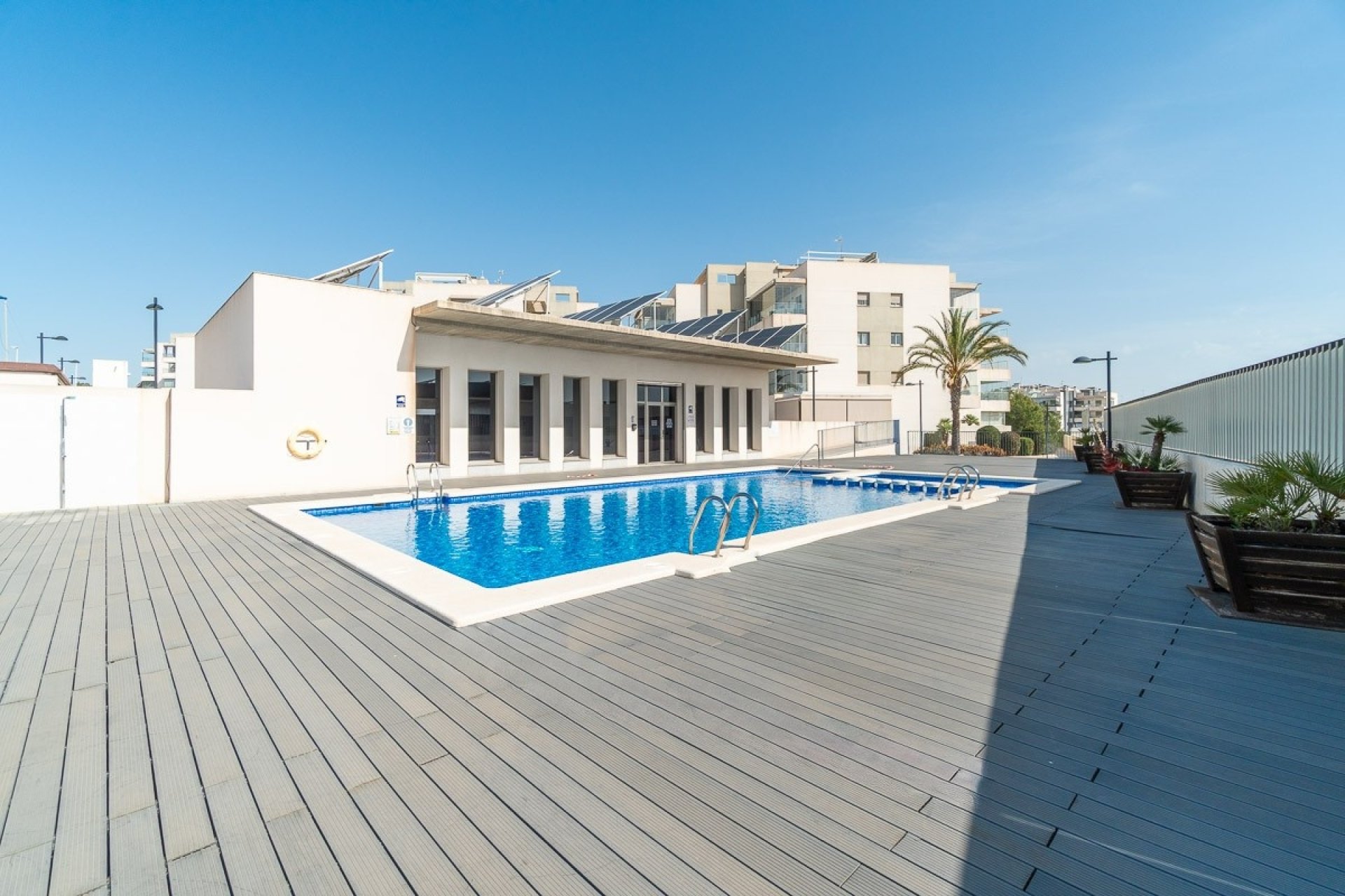 Herverkoop - Apartment -
Orihuela Costa - Costa Blanca