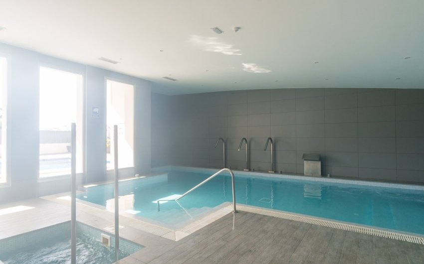 Herverkoop - Apartment -
Orihuela Costa - Costa Blanca