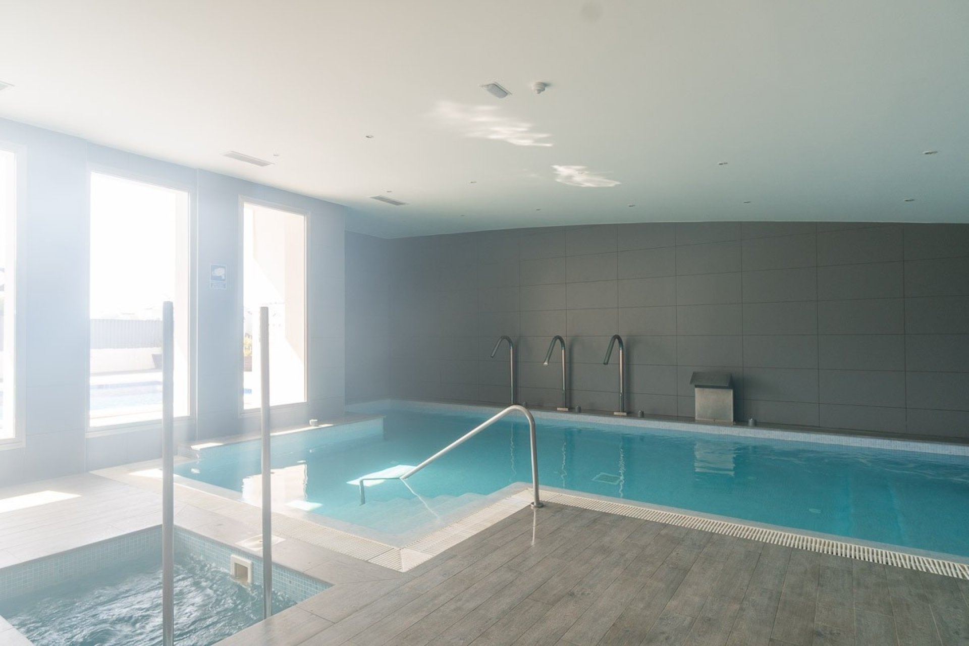 Herverkoop - Apartment -
Orihuela Costa - Costa Blanca