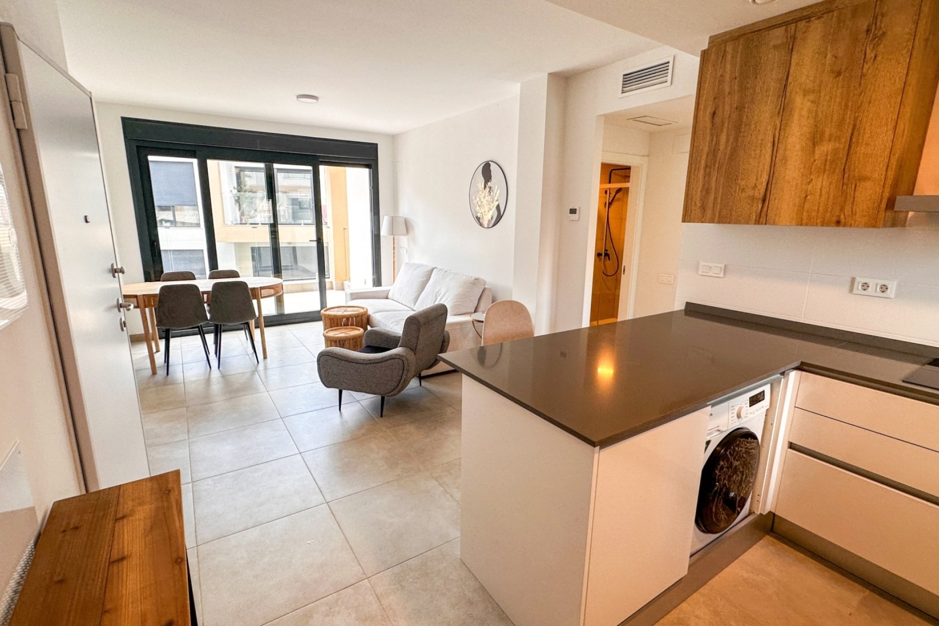 Herverkoop - Apartment -
Orihuela Costa - Costa Blanca