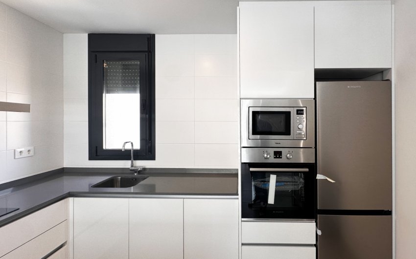 Herverkoop - Apartment -
Orihuela Costa - Costa Blanca