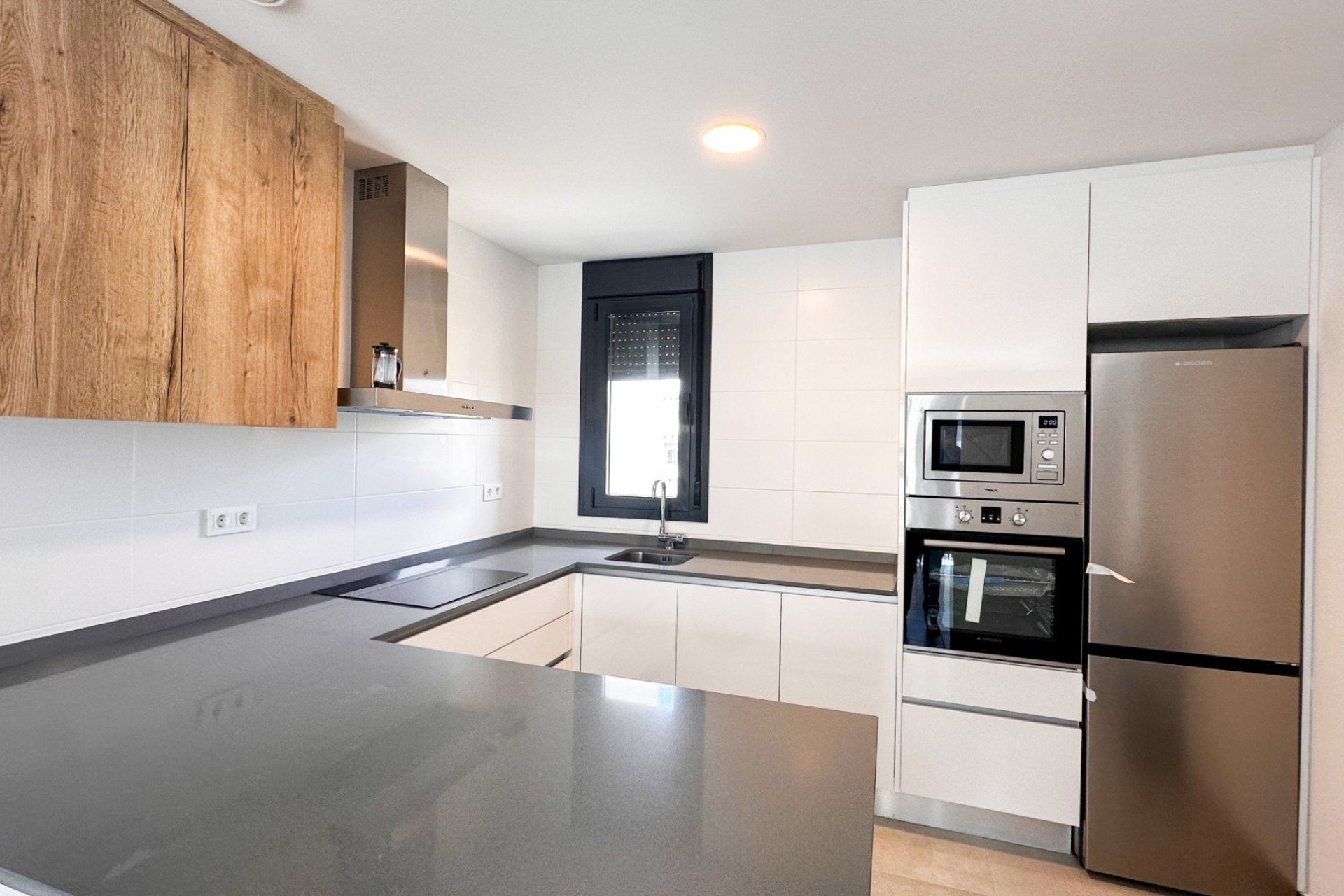 Herverkoop - Apartment -
Orihuela Costa - Costa Blanca