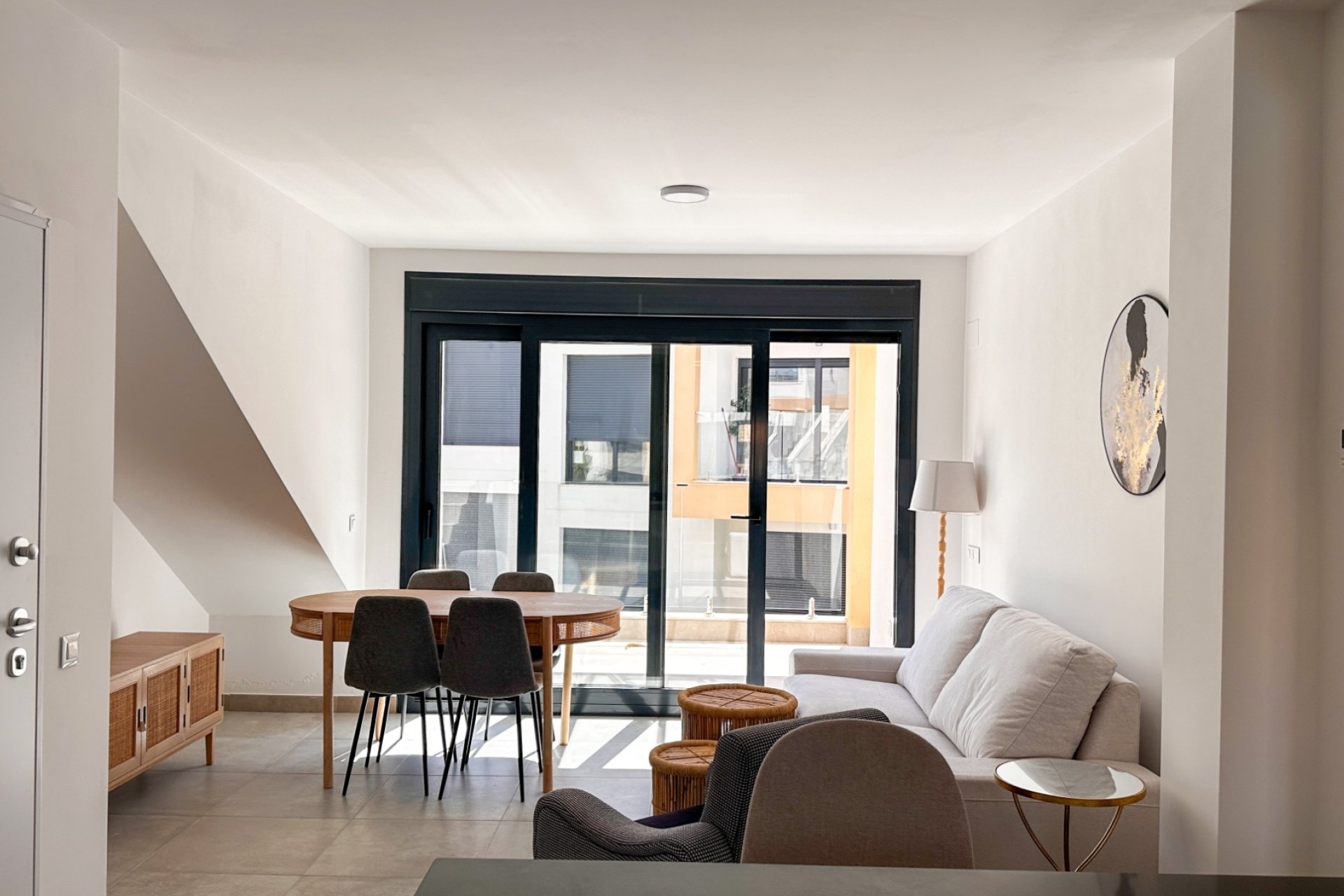 Herverkoop - Apartment -
Orihuela Costa - Costa Blanca