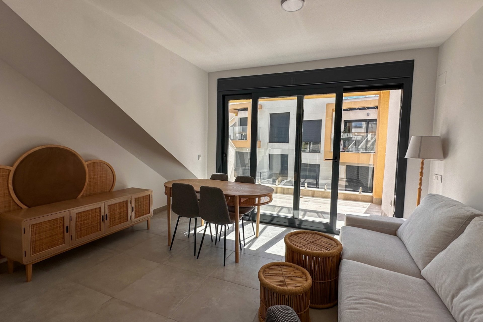 Herverkoop - Apartment -
Orihuela Costa - Costa Blanca