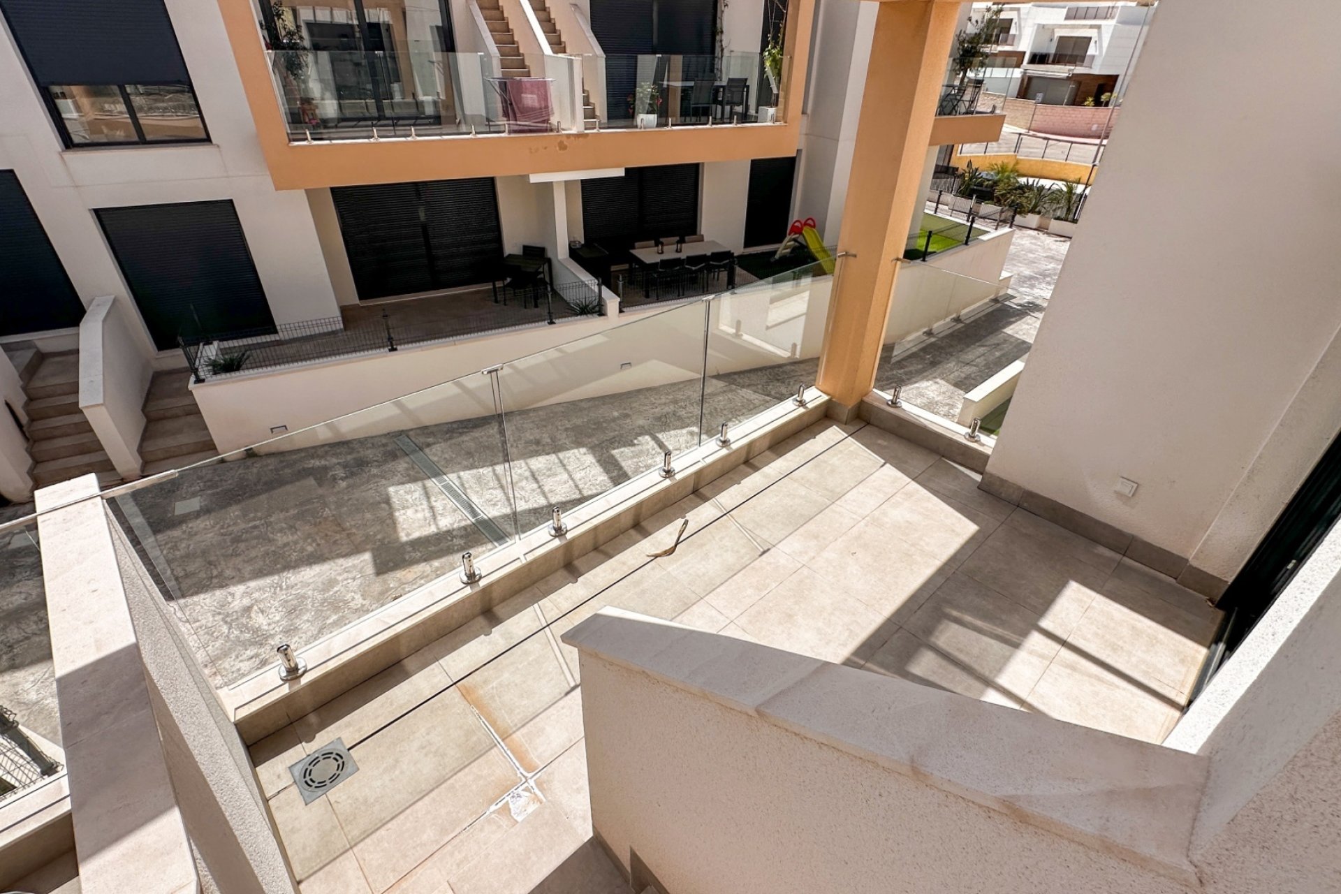 Herverkoop - Apartment -
Orihuela Costa - Costa Blanca