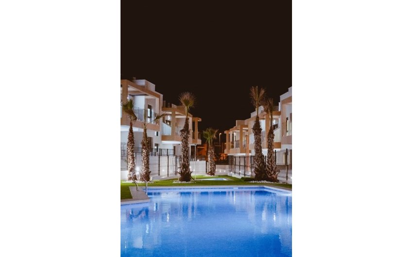 Herverkoop - Apartment -
Orihuela Costa - Costa Blanca