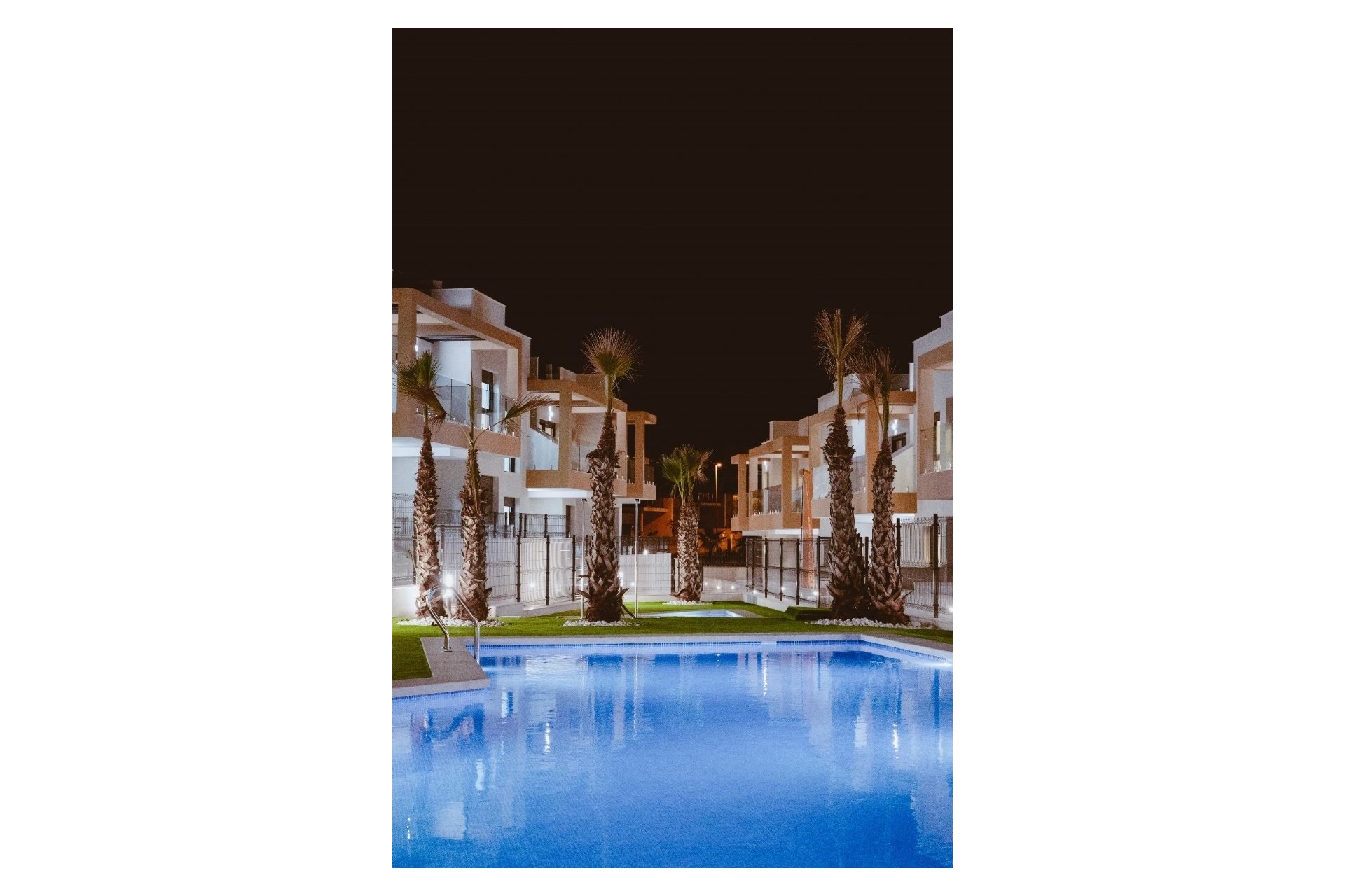 Herverkoop - Apartment -
Orihuela Costa - Costa Blanca