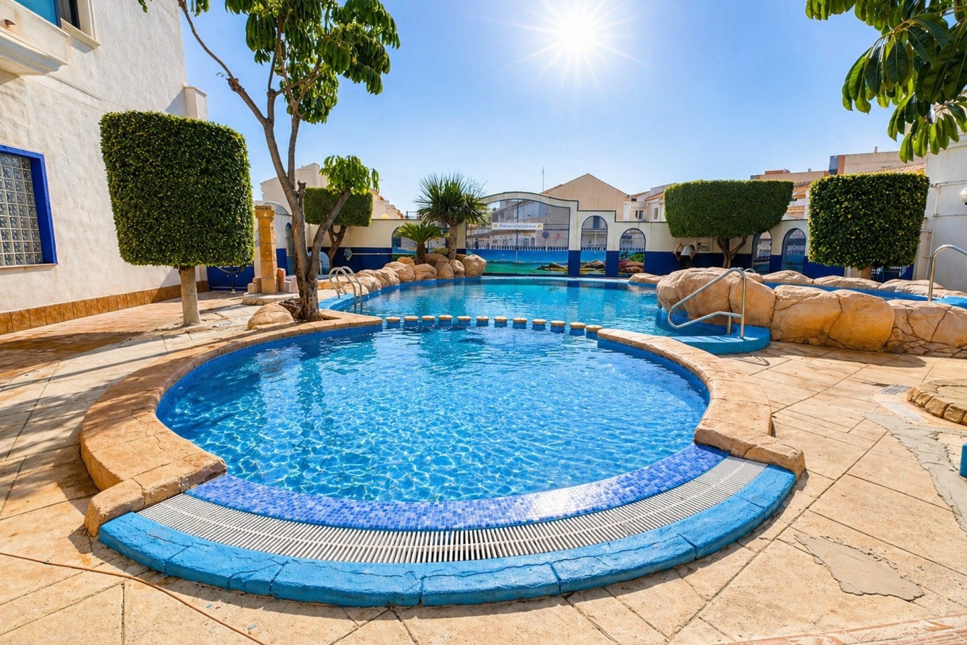 Herverkoop - Apartment -
Orihuela Costa - Costa Blanca