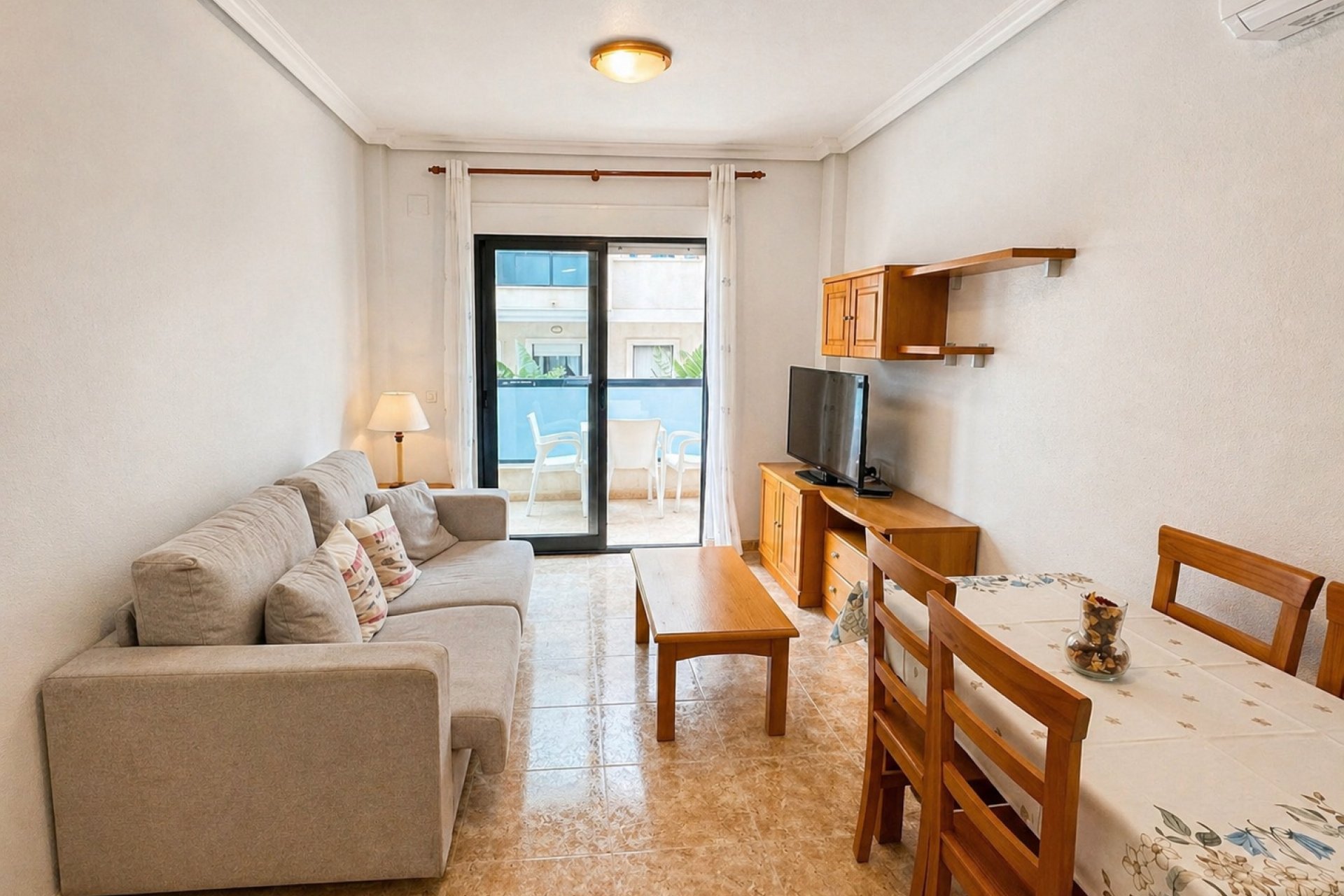 Herverkoop - Apartment -
Orihuela Costa - Costa Blanca