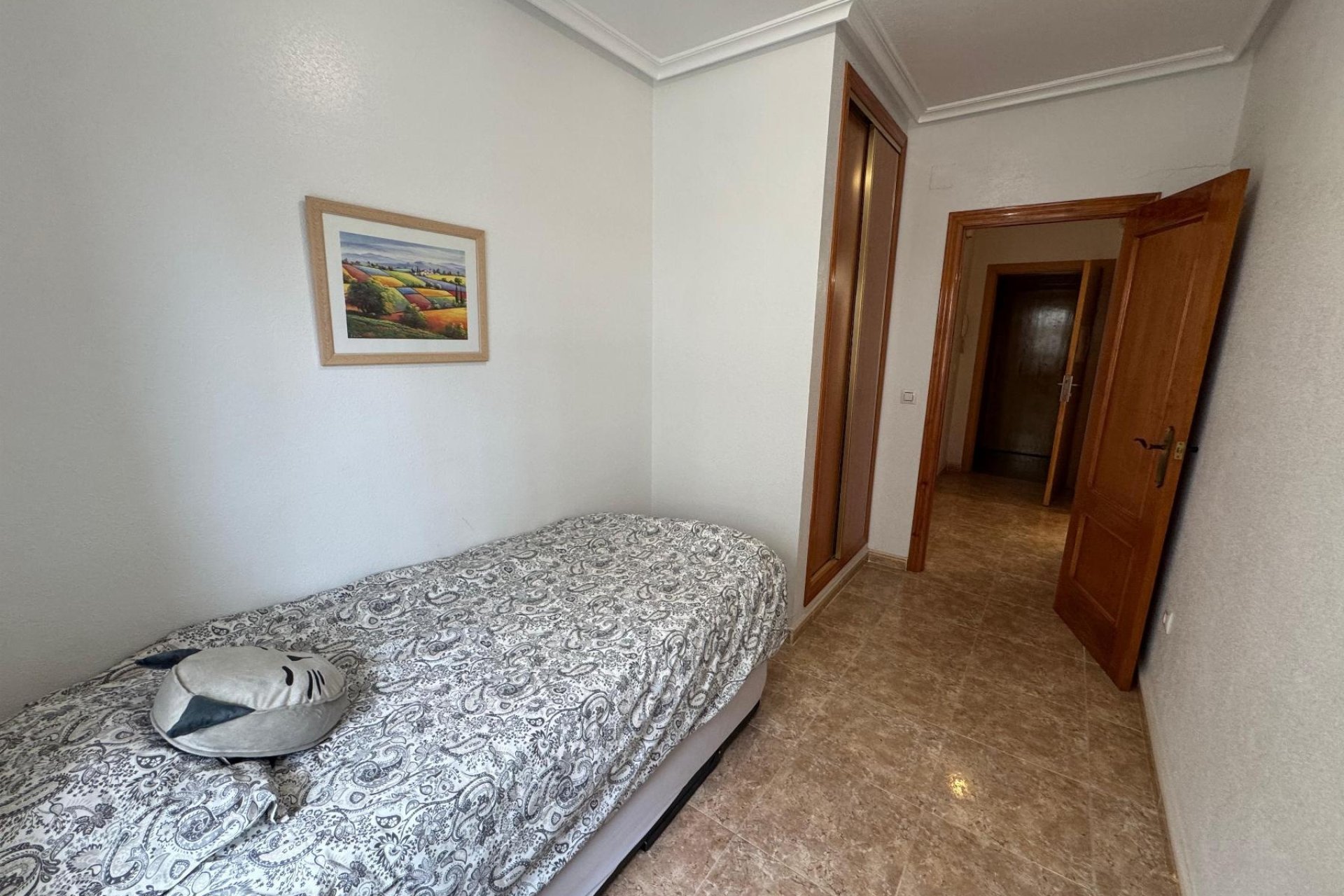 Herverkoop - Apartment -
Orihuela Costa - Costa Blanca