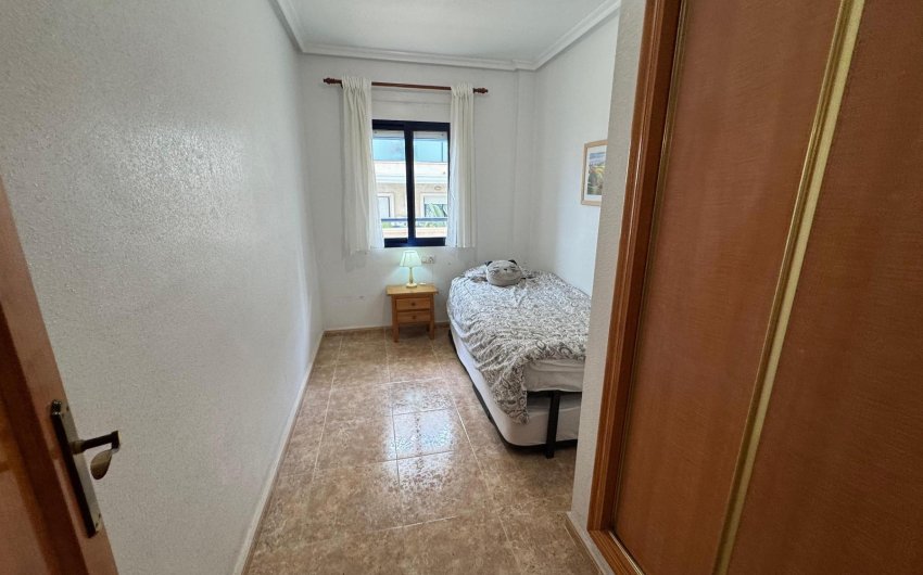 Herverkoop - Apartment -
Orihuela Costa - Costa Blanca