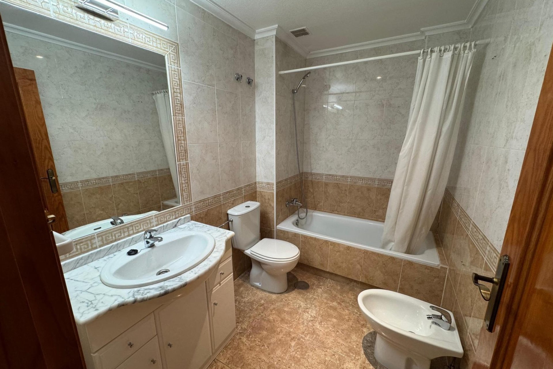 Herverkoop - Apartment -
Orihuela Costa - Costa Blanca