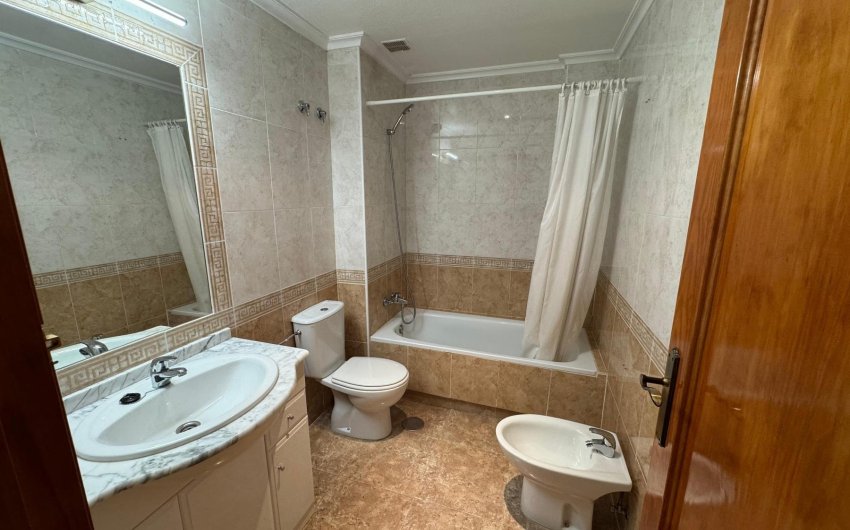 Herverkoop - Apartment -
Orihuela Costa - Costa Blanca