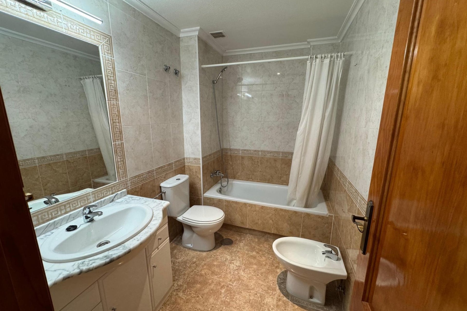 Herverkoop - Apartment -
Orihuela Costa - Costa Blanca