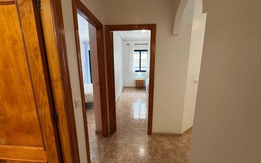 Herverkoop - Apartment -
Orihuela Costa - Costa Blanca