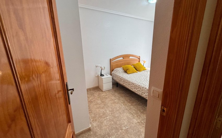 Herverkoop - Apartment -
Orihuela Costa - Costa Blanca