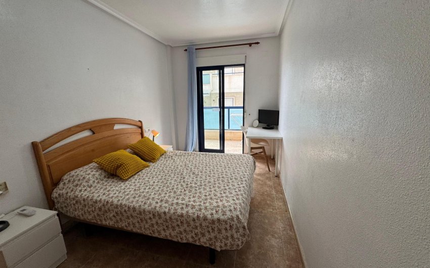 Herverkoop - Apartment -
Orihuela Costa - Costa Blanca