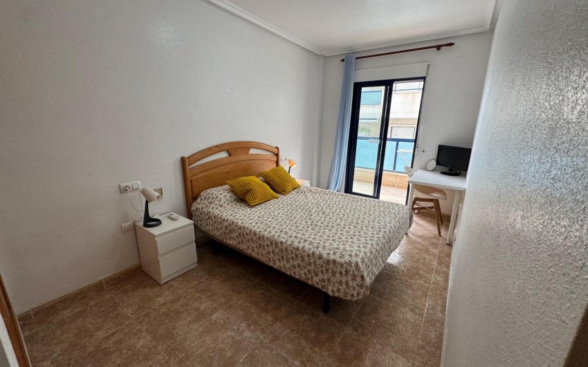 Herverkoop - Apartment -
Orihuela Costa - Costa Blanca