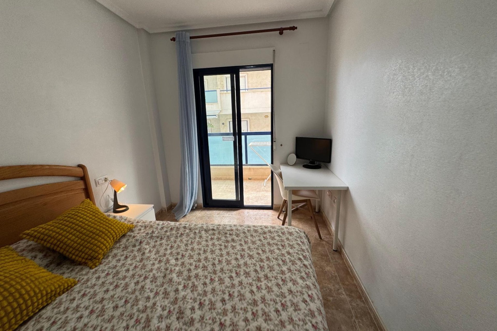 Herverkoop - Apartment -
Orihuela Costa - Costa Blanca