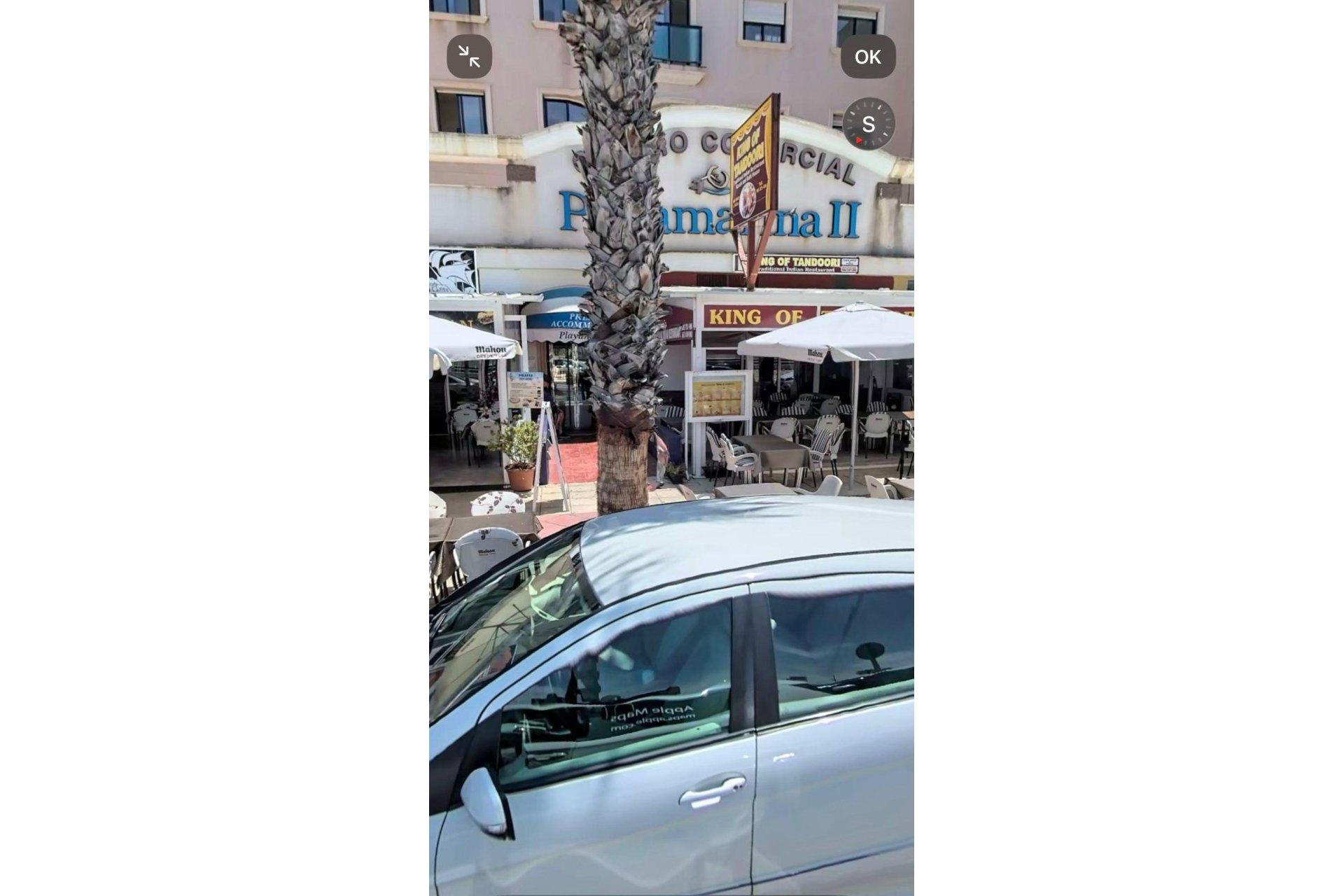 Herverkoop - Apartment -
Orihuela Costa - Costa Blanca