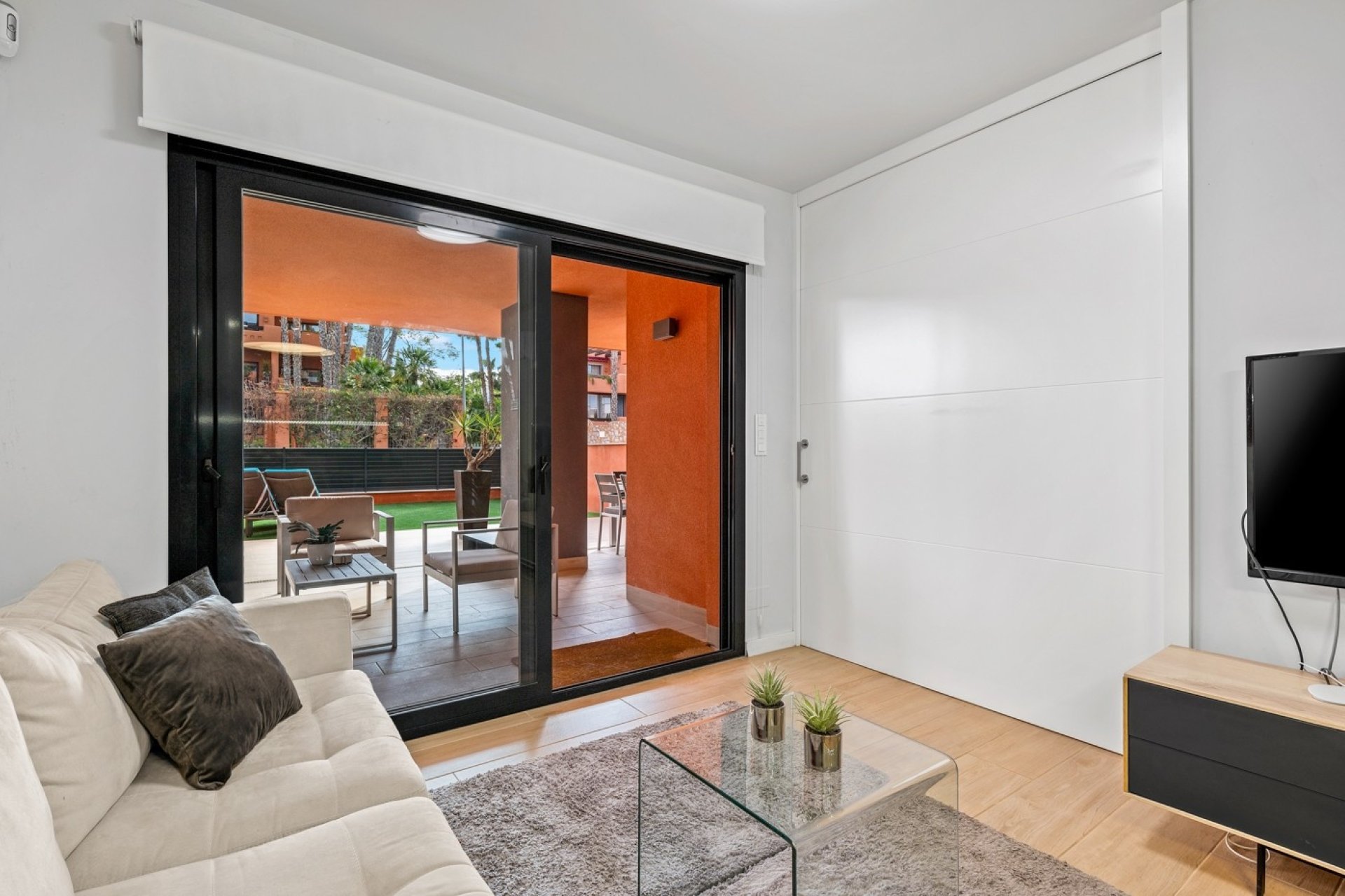 Herverkoop - Apartment -
Orihuela Costa - Costa Blanca