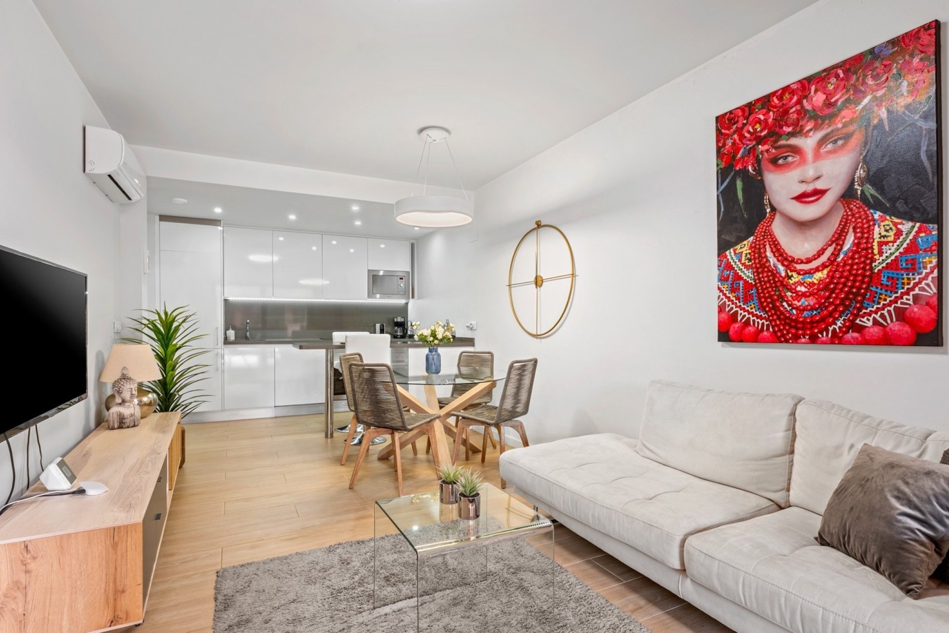 Herverkoop - Apartment -
Orihuela Costa - Costa Blanca