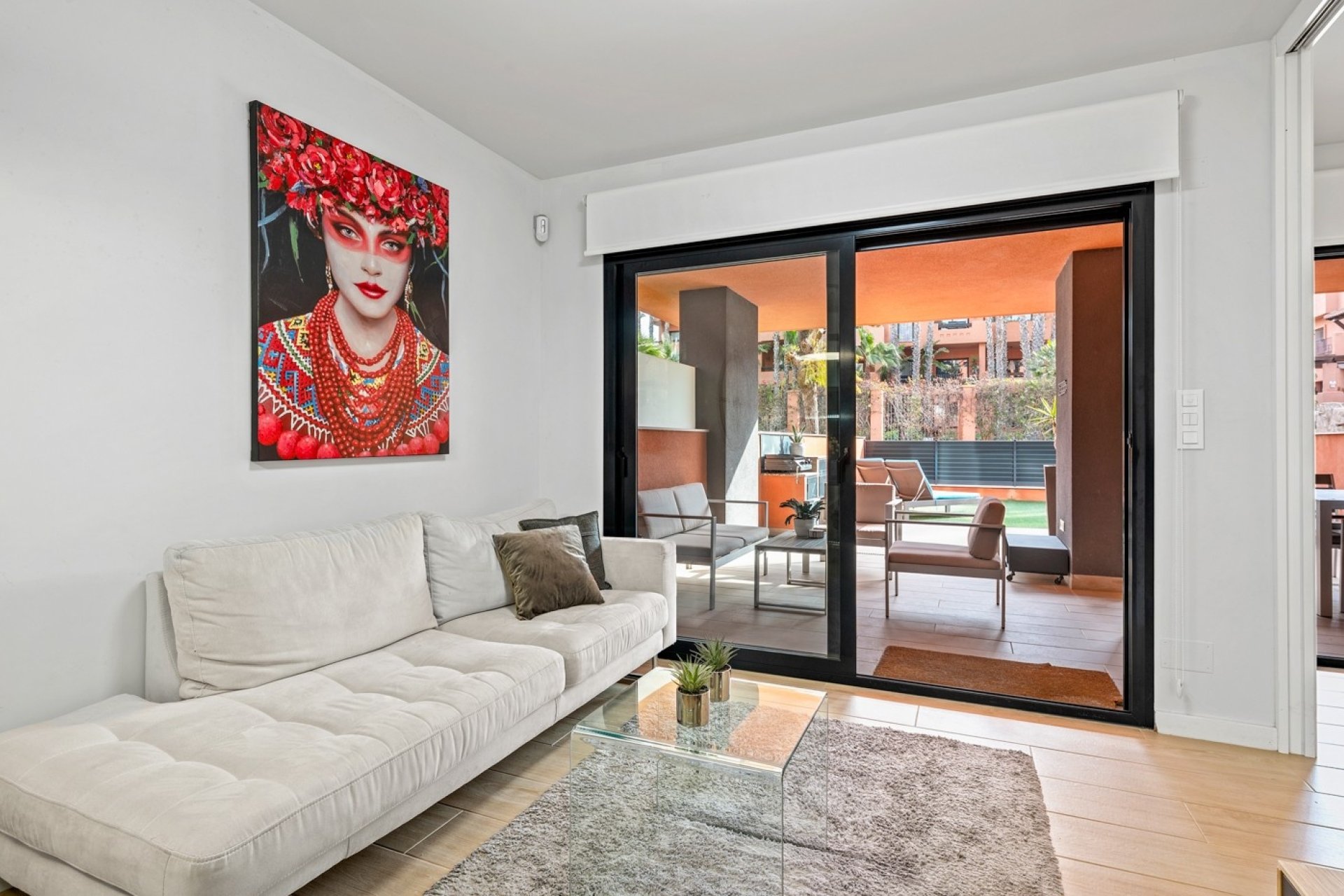 Herverkoop - Apartment -
Orihuela Costa - Costa Blanca