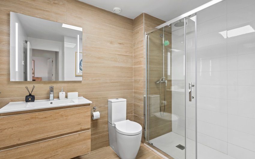 Herverkoop - Apartment -
Orihuela Costa - Costa Blanca