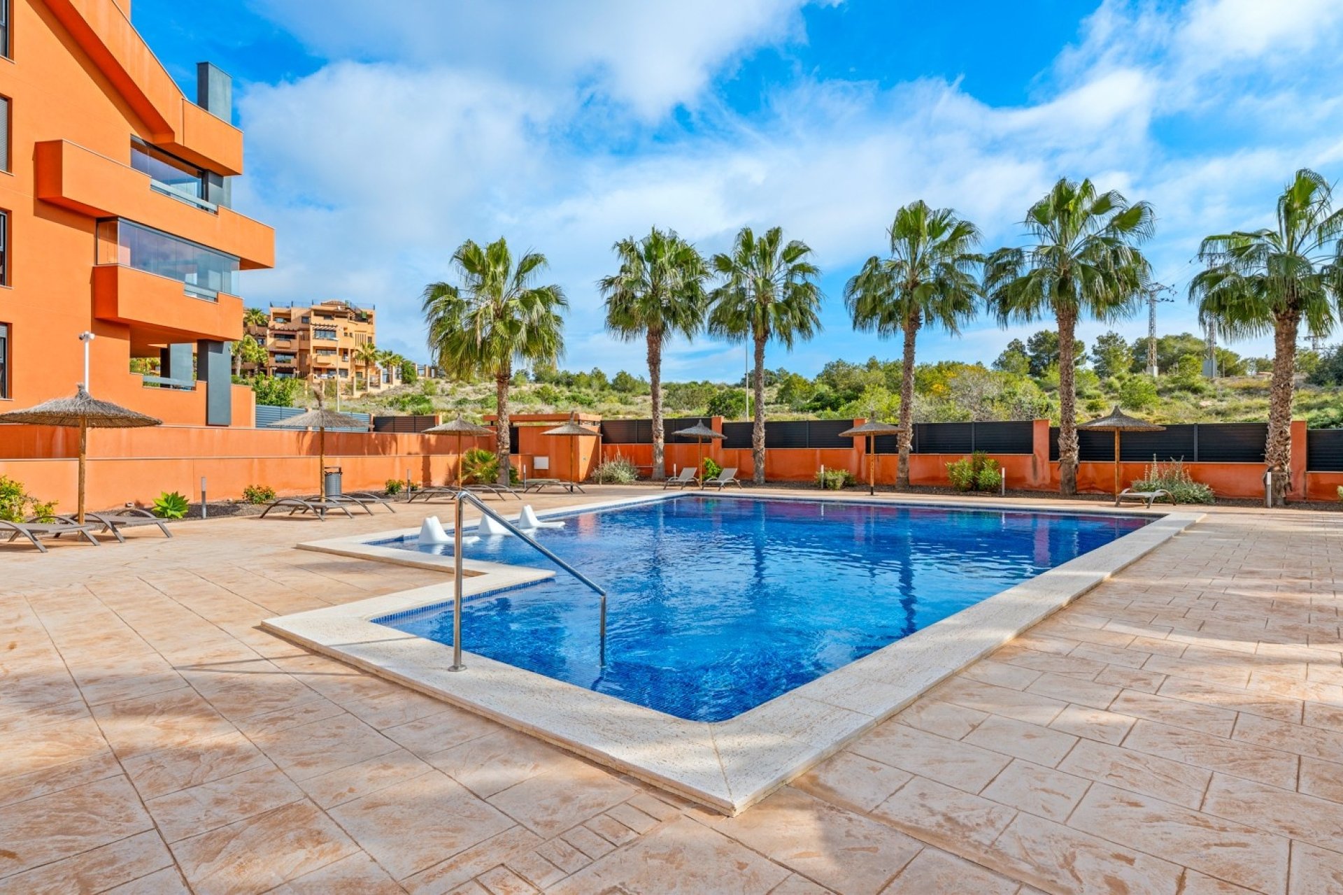 Herverkoop - Apartment -
Orihuela Costa - Costa Blanca