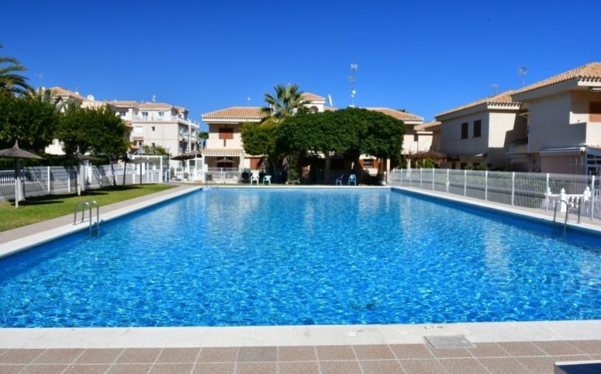 Herverkoop - Apartment -
Orihuela Costa - Costa Blanca