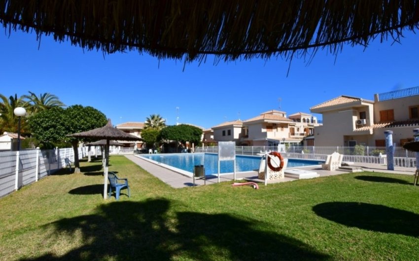 Herverkoop - Apartment -
Orihuela Costa - Costa Blanca