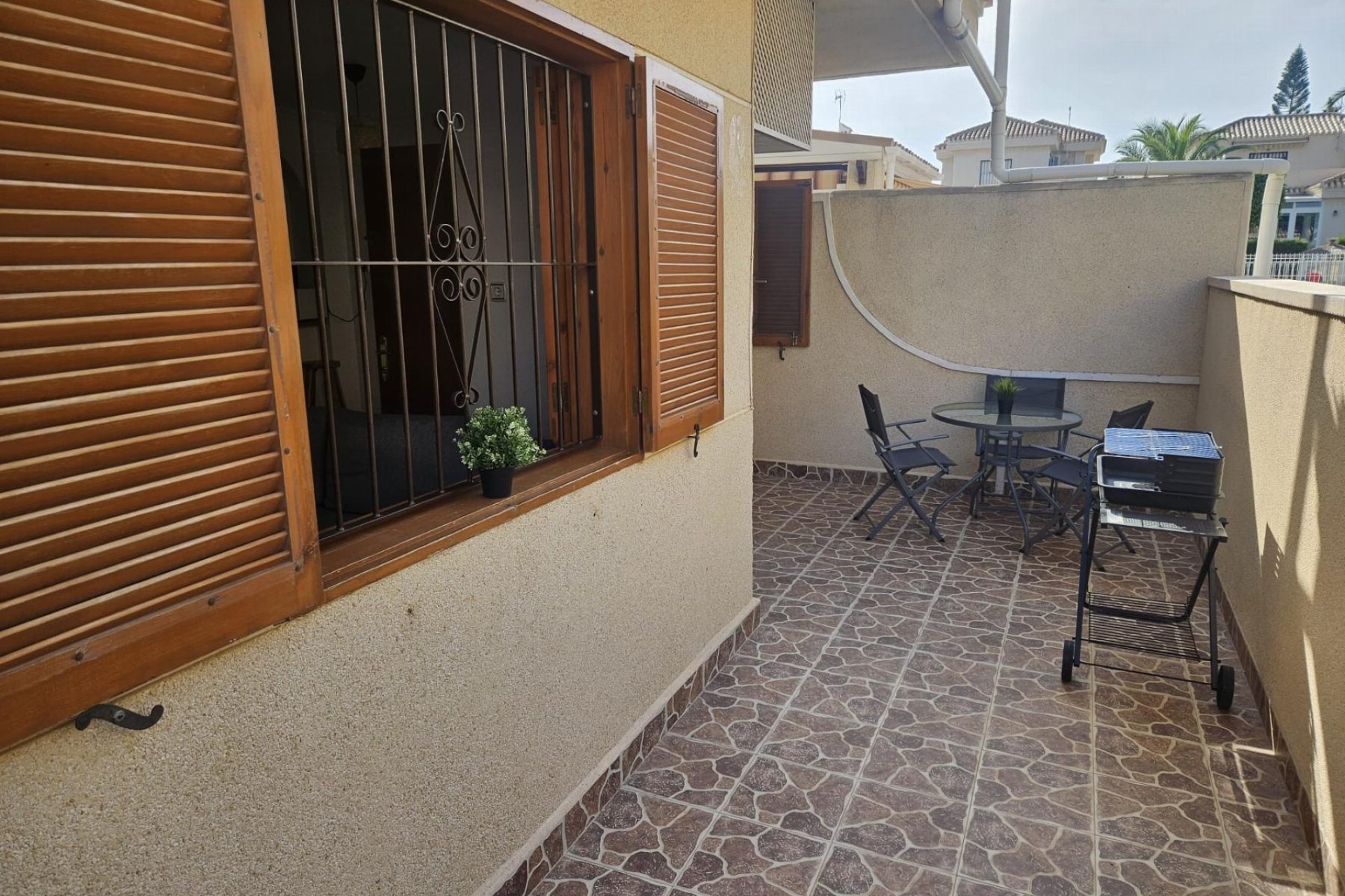 Herverkoop - Apartment -
Orihuela Costa - Costa Blanca