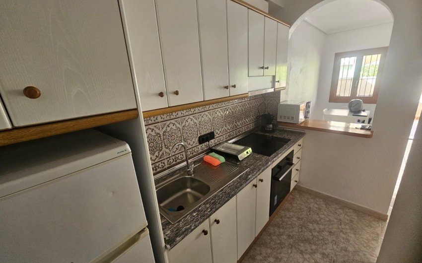 Herverkoop - Apartment -
Orihuela Costa - Costa Blanca