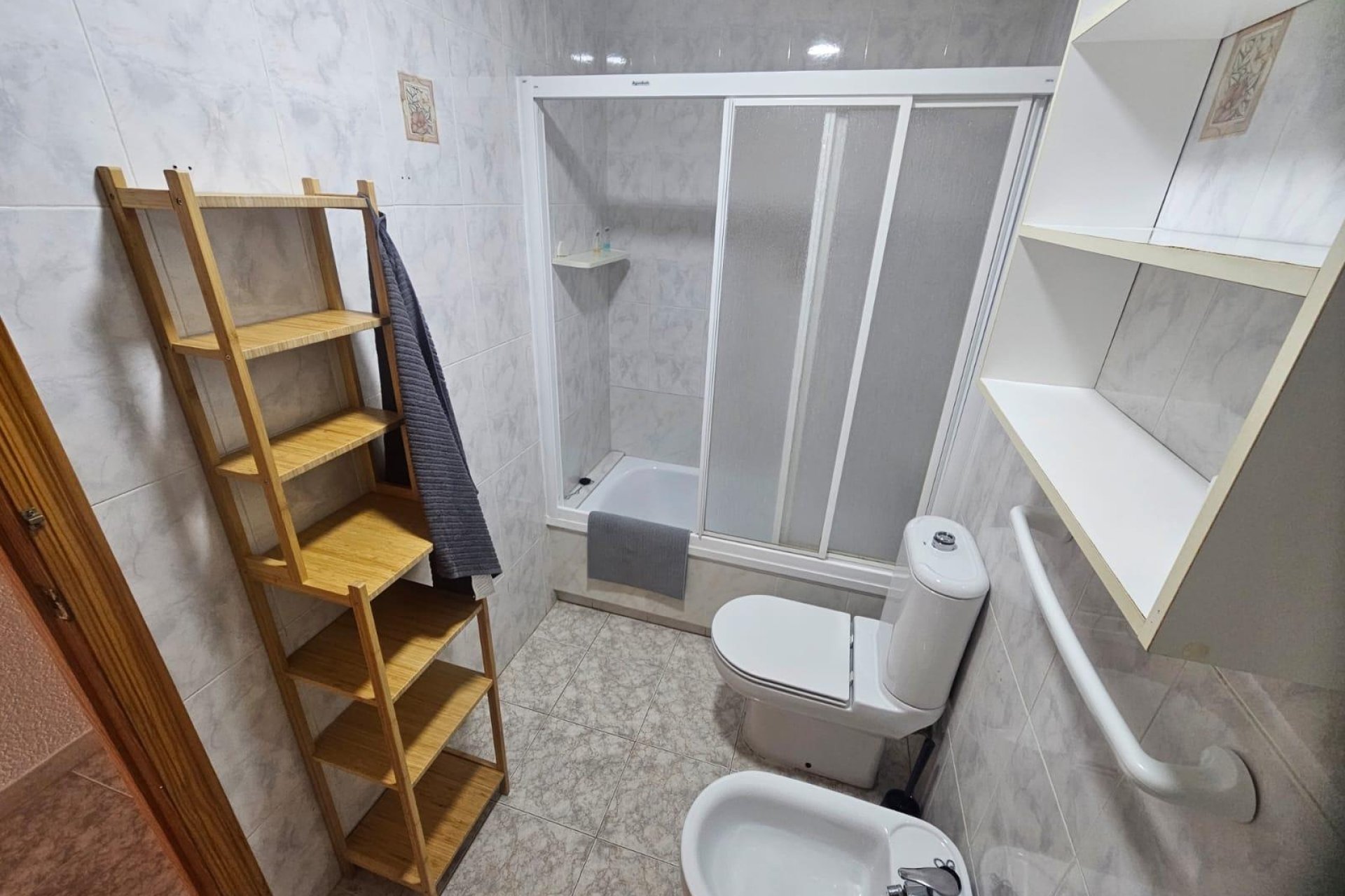 Herverkoop - Apartment -
Orihuela Costa - Costa Blanca