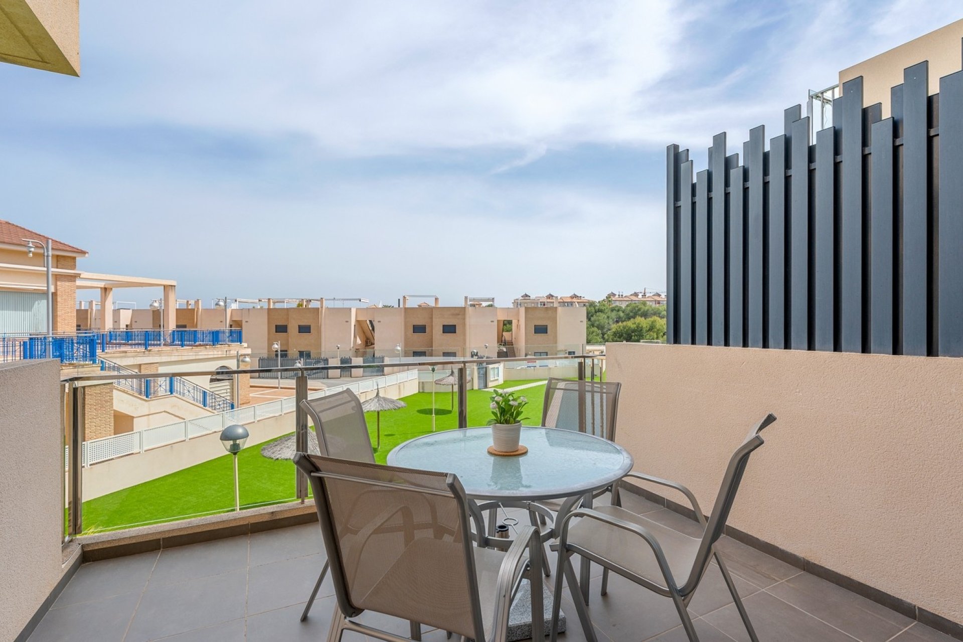 Herverkoop - Apartment -
Orihuela Costa - Costa Blanca