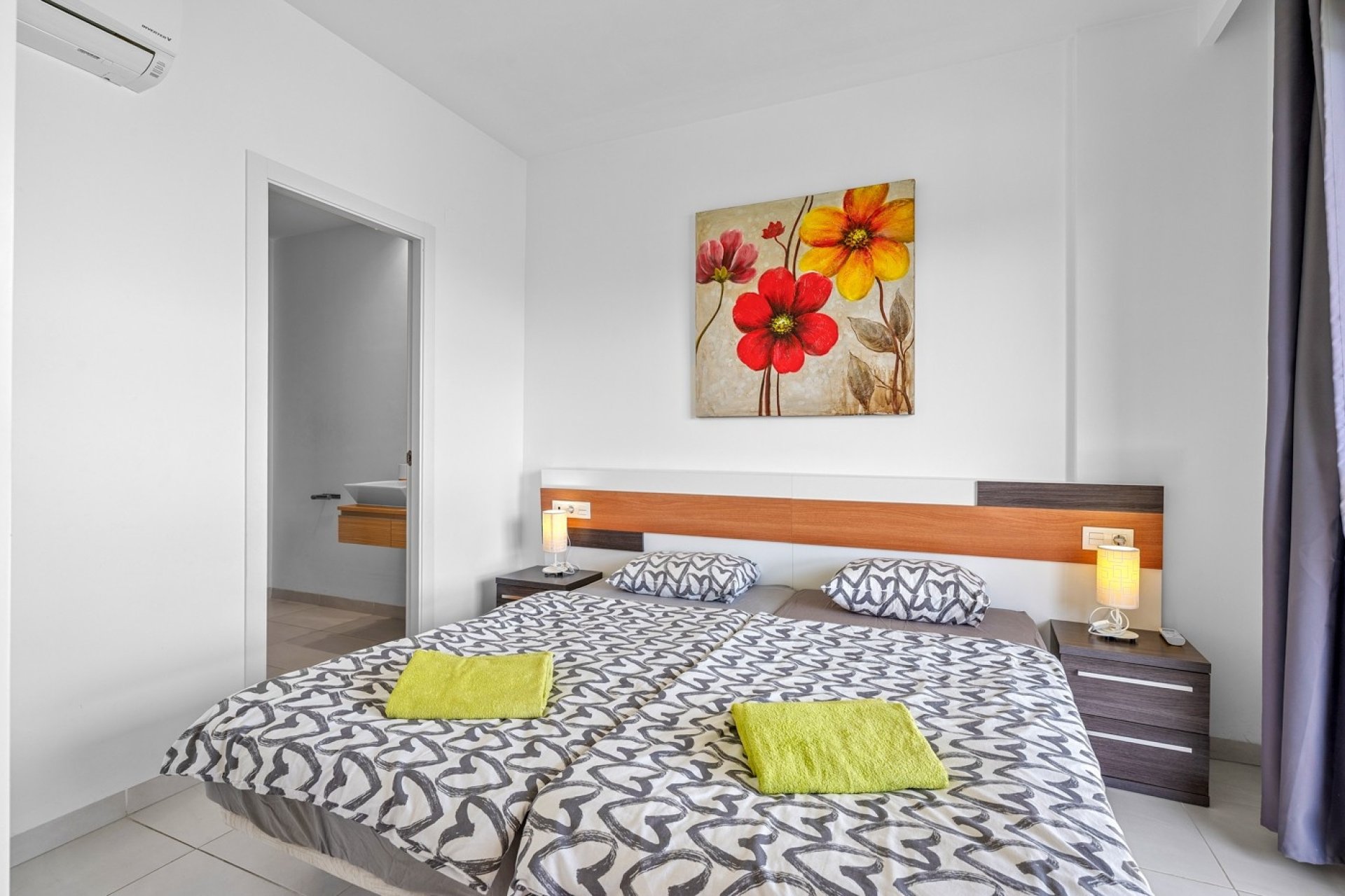 Herverkoop - Apartment -
Orihuela Costa - Costa Blanca