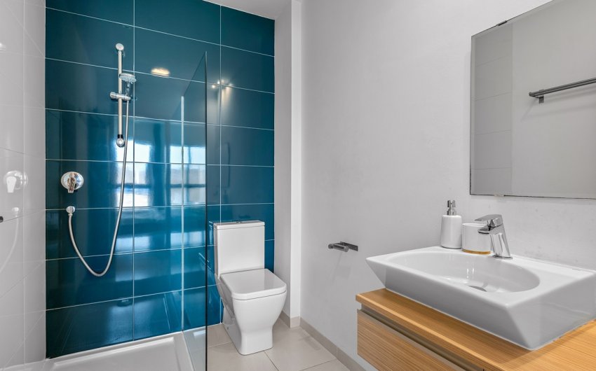 Herverkoop - Apartment -
Orihuela Costa - Costa Blanca