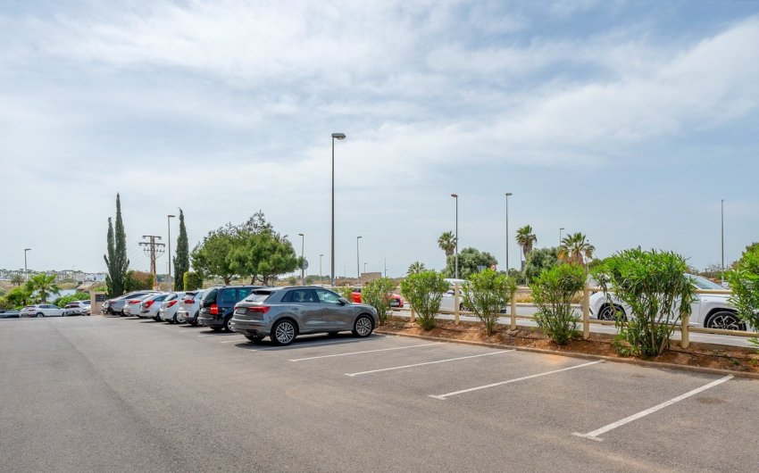 Herverkoop - Apartment -
Orihuela Costa - Costa Blanca