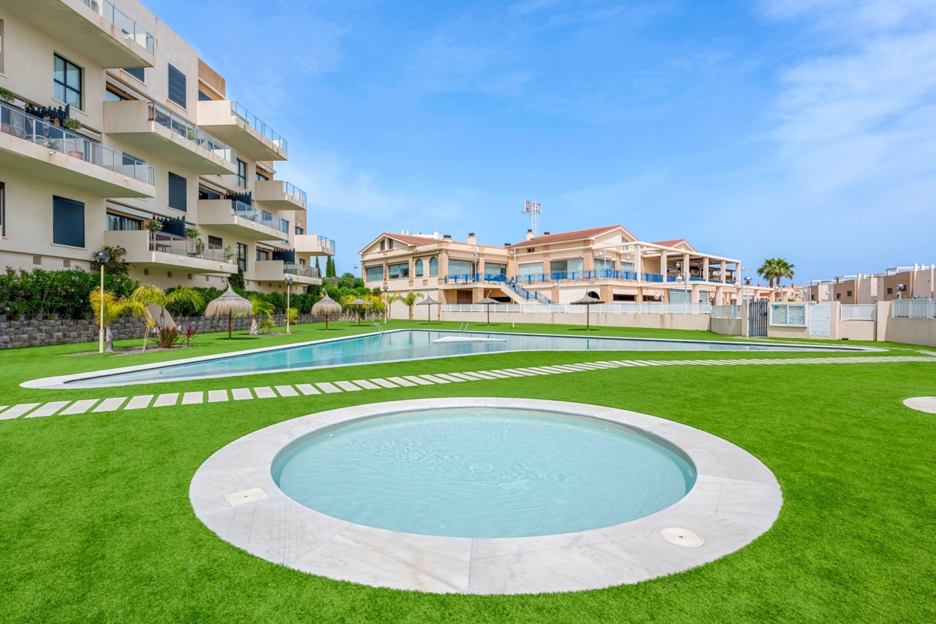 Herverkoop - Apartment -
Orihuela Costa - Costa Blanca